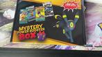 Pokémon Power Box Mystery box, Nieuw