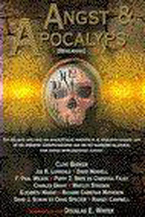 ANGST EN APOCALYPS 9789022983744, Boeken, Thrillers, Gelezen, Verzenden