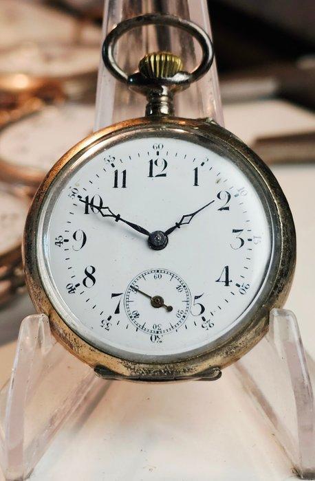 Remontoir - Cylinder 10 rubis - 262 - 1900-1949, Bijoux, Sacs & Beauté, Montres | Hommes