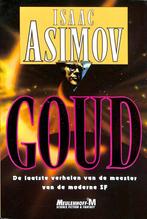 Goud 9789029046053, Boeken, Thrillers, Gelezen, Isaac Asimov, Asimov, Verzenden