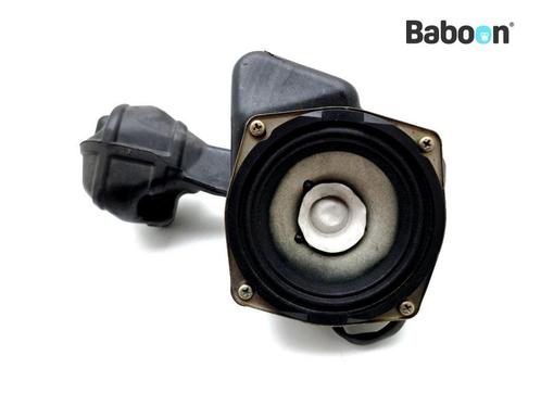 Radio Speaker Rechts Honda GL 1800 Goldwing 2001-2005, Motoren, Onderdelen | Honda, Gebruikt, Verzenden