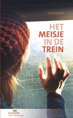Het meisje in de trein / Lezen voor iedereen 9789086962518, Boeken, Verzenden, Zo goed als nieuw, Paula Hawkins