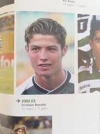 Variant Panini - Record - Album Sporting - Rookie Ronaldo! -, Verzamelen, Nieuw
