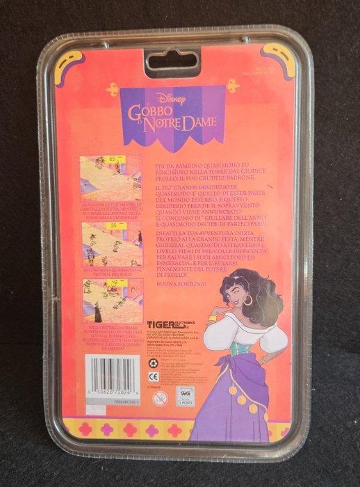 Tiger - Gig Disney Il Gobbo Di Notre Dame Electronics, Games en Spelcomputers, Spelcomputers | Overige Accessoires