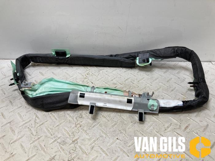 Airbag hemel rechts Jaguar XF O290591, Auto-onderdelen, Klein materiaal