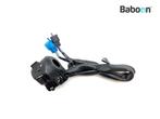 Interrupteur de pilotage gauche Honda CBF 600 2004-2006, Motoren, Onderdelen | Honda, Verzenden, Nieuw