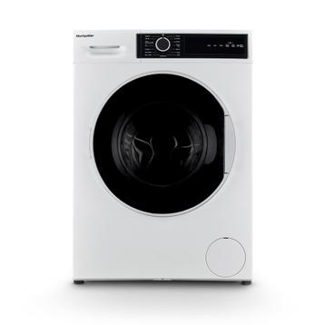 Montpellier Mwm814blw Wasmachine 8kg 1400t, Ophalen of Verzenden
