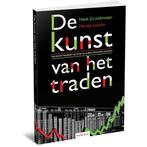 De kunst van het traden (3e druk) 9789082322200, Zo goed als nieuw, Martijn Luijckx en Henk Grundmeijer, Verzenden