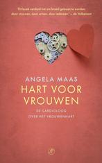 Hart voor vrouwen (9789029544788, Angela Maas), Boeken, Gezondheid, Dieet en Voeding, Verzenden, Nieuw