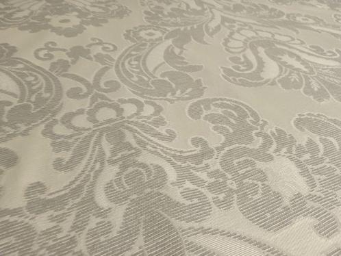 Lampasso veneziano maat 7,50x1,40 m - Textiel - 750 cm - 140, Antiek en Kunst, Antiek | Tapijten, Tafelkleden en Textiel