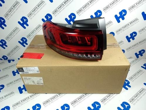 Achterlicht GLB-klasse x247 LED Links (Nieuw), Auto-onderdelen, Verlichting, Nieuw, 12 maanden garantie, Mercedes-Benz, Ophalen of Verzenden