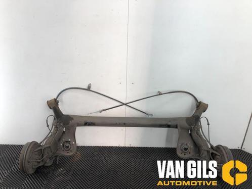 Achteras voorwielaandrijving Peugeot 108 O259756, Auto-onderdelen, Ophanging en Onderstel