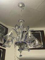 Plafonnier - Verre de Murano - Lustre Murano