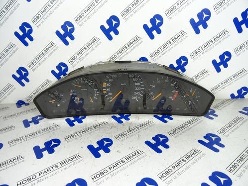 Instrumentenpaneel A 140 440 0211, Auto-onderdelen, Elektronica en Kabels, Gebruikt, 3 maanden garantie, Mercedes-Benz, Ophalen of Verzenden