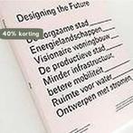 Designing the future 9789081953511 Julie Mabilde, Verzenden, Gelezen, Julie Mabilde