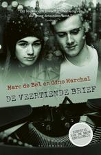 De veertiende brief 9789461319098 Gino Marchal, Verzenden, Gelezen, Gino Marchal