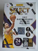 2024/25 Panini Select Luka Doncic Parallel card, Insert