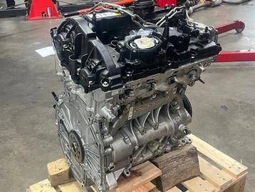 BMW B48B20B motor, ruilmotor B48