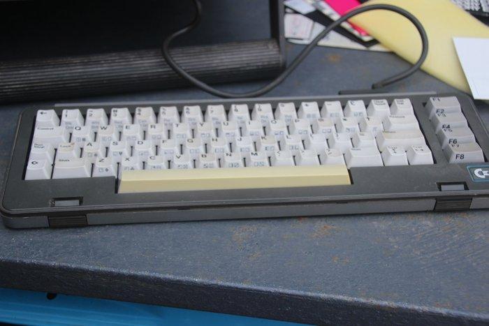 Commodore SX-64 - Computer, Games en Spelcomputers, Spelcomputers | Overige Accessoires