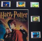 Harry Potter and the Chamber of Secrets - Framed Film Cell, Verzamelen, Nieuw