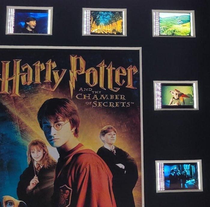 Harry Potter and the Chamber of Secrets - Framed Film Cell, Verzamelen, Film en Tv