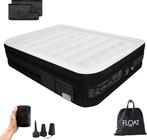 2dekans | FLOAT VersaVento Luchtbed - 2 Persoons -, Ophalen of Verzenden, Nieuw