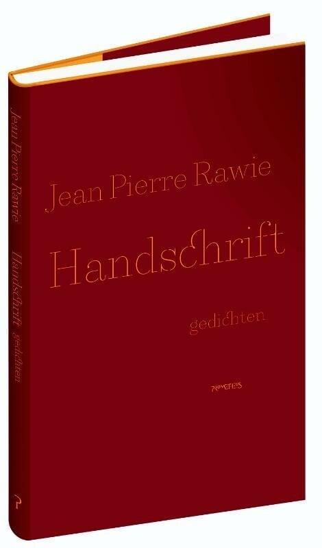 Handschrift (9789044635102, Jean Pierre Rawie), Antiek en Kunst, Antiek | Boeken en Manuscripten, Verzenden