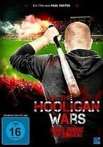 The Hooligan Wars - Einer gegen die Ultras von Paul ...  DVD, Zo goed als nieuw, Verzenden