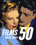 Films van de jaren 50 9783822848425, Boeken, Verzenden, Gelezen