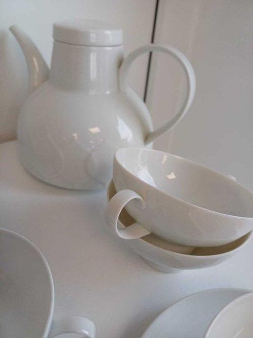 Rosenthal - Studio-linie - Service à thé et café (44) -, Antiek en Kunst, Antiek | Meubels | Tafels