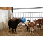 Balle à foin bleu - kerbl, Neuf