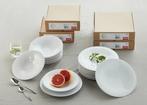 Alessi - toyo ito - Tafelservies (16) - Porselein - TOYO ITO
