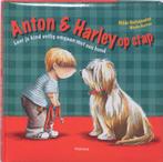Anton & Harley op stap 9789022323199 H. Quisquater, Boeken, Verzenden, Gelezen, H. Quisquater