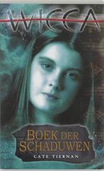Boek der schaduwen - Wicca Deel 1 - Cate Tiernan - 978902253, Boeken, Fantasy, Nieuw, Verzenden
