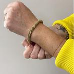 Fope - Armband - Kaleida - 18 karaat Geel goud, Nieuw