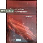Basisprincipes praktijkonderzoek / Windesheim OSO-boeken, Boeken, Verzenden, Gelezen, Frits Harinck