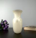 Murano.com - Carlo Nason - Vase - MURANO NASON OPALINI -, Antiek en Kunst