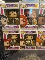 Funko - Funko Pop - 2020 et après - États-Unis