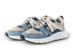 Posh Sneakers in maat 40 Blauw | 10% extra korting, Kleding | Heren, Schoenen, Zo goed als nieuw, Posh, Sneakers, Verzenden