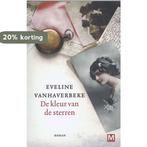 De kleur van de sterren 9789460681080 Eveline Vanhaverbeke, Boeken, Verzenden, Gelezen, Eveline Vanhaverbeke