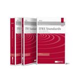 IFRS Standards-Issued at 1 January 2022 9781914113376, Boeken, Verzenden, Gelezen, Ifrs Foundation