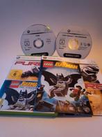 Pure - LEGO Batman the Videogame Xbox 360, Games en Spelcomputers, Ophalen of Verzenden, Zo goed als nieuw