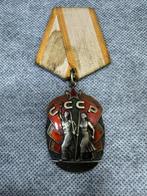 Russie - Commander Badge dHonneur - Médaille militaire, Verzamelen, Militaria | Tweede Wereldoorlog