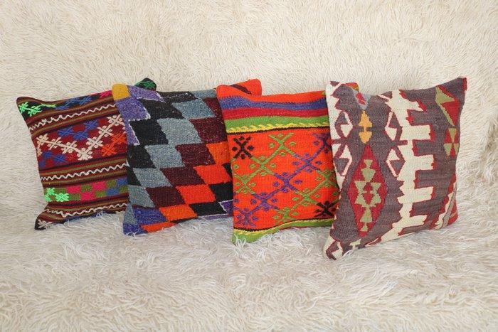 Kussen (4), Maison & Meubles, Ameublement | Tapis & Moquettes