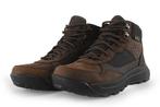 Skechers Veterboots in maat 43 Bruin | 5% extra korting, Kleding | Heren, Schoenen, Bruin, Verzenden, Boots, Zo goed als nieuw