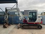 Veiling: Graafmachine Takeuchi TB175 Diesel, Zakelijke goederen, Machines en Bouw | Kranen en Graafmachines, Ophalen