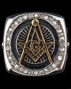 Ridders van de Meester Vrijmetselaar: Het Zegel van Licht &, Antiek en Kunst