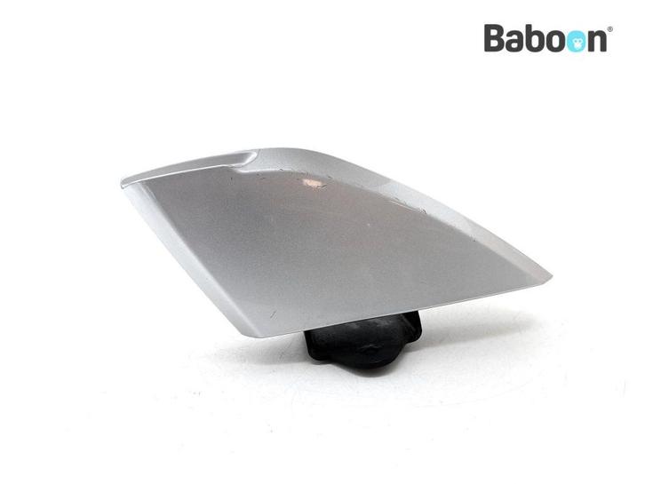 Repose-pieds arrière droite Peugeot Metropolis 400i, Motoren, Onderdelen | Overige, Verzenden