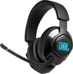 Gaming Headset JBL Quantum 400  - Over Ear - Zwart - PS4/..., Audio, Tv en Foto, Hoofdtelefoons, Verzenden, Nieuw