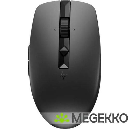 HP 710 oplaadbare, stille muis, Computers en Software, Overige Computers en Software, Nieuw, Verzenden